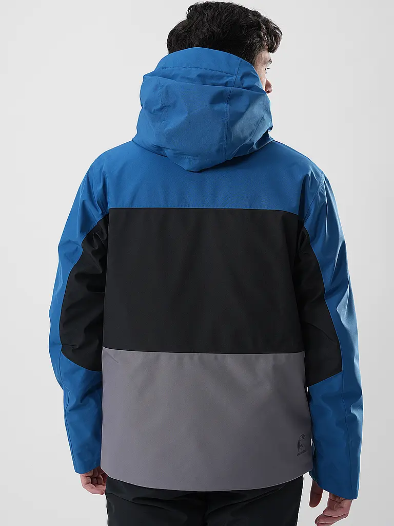 PICTURE | Veste de ski Object pour hommes | 