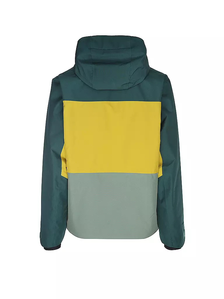 PICTURE | Veste de ski Object pour hommes |