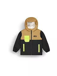 PICTURE | Veste de ski pour bébé Snowy Toddler | Multicolore