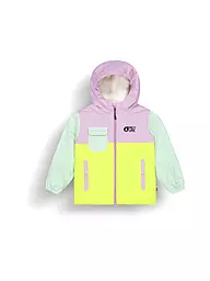 PICTURE | Veste de ski pour bébé Snowy Toddler | Multicolore