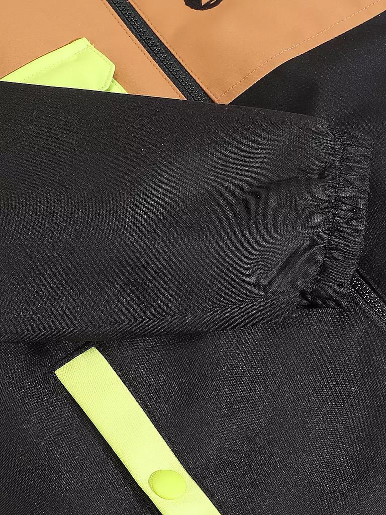 PICTURE | Veste de ski pour bébé Snowy Toddler | Multicolore