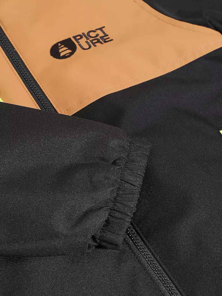 PICTURE | Veste de ski pour bébé Snowy Toddler | 