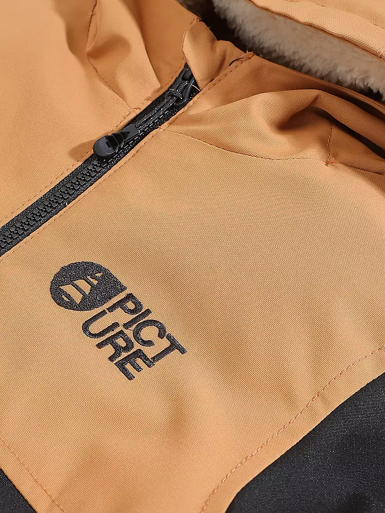 PICTURE | Veste de ski pour bébé Snowy Toddler | 