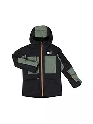 PICTURE | Veste de ski Stony pour enfant | Bleu foncé