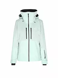 PICTURE | Veste de ski Sygna pour femmes | Menthe