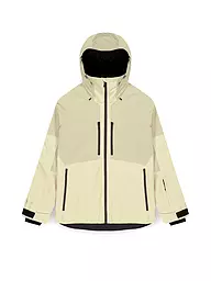 PICTURE | Veste de ski Sygna pour femmes | Beige
