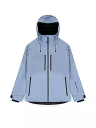PICTURE | Veste de ski Sygna pour femmes | Bleu clair