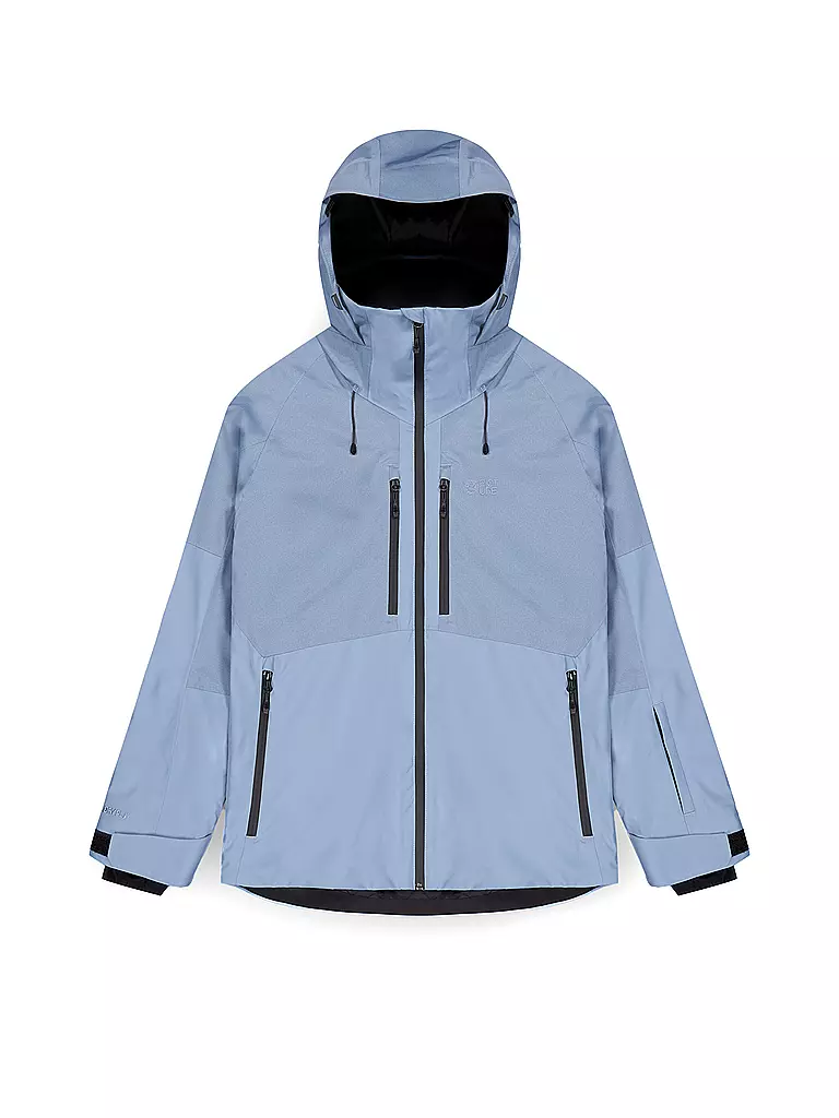 PICTURE | Veste de ski Sygna pour femmes | Bleu clair