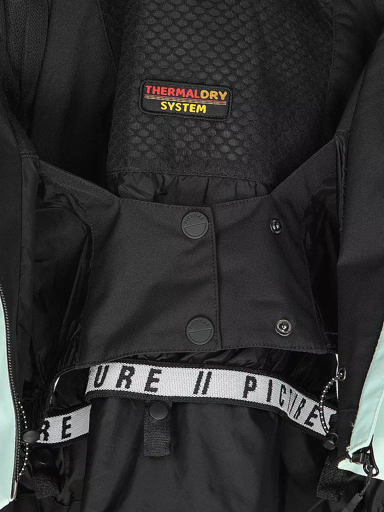 PICTURE | Veste de ski Sygna pour femmes |