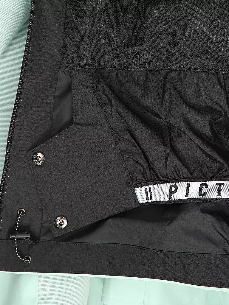 PICTURE | Veste de ski Sygna pour femmes |