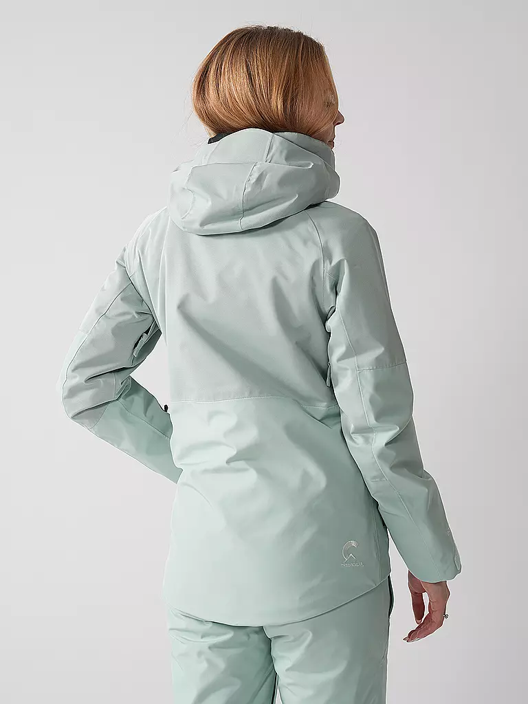 PICTURE | Veste de ski Sygna pour femmes |