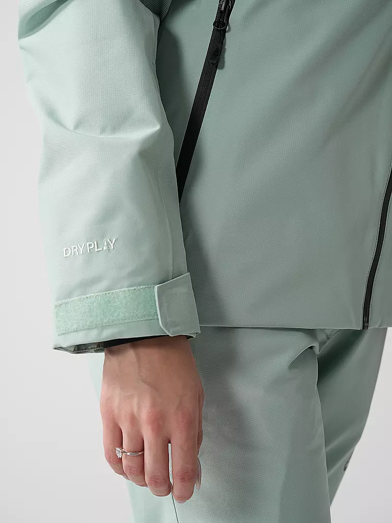 PICTURE | Veste de ski Sygna pour femmes |