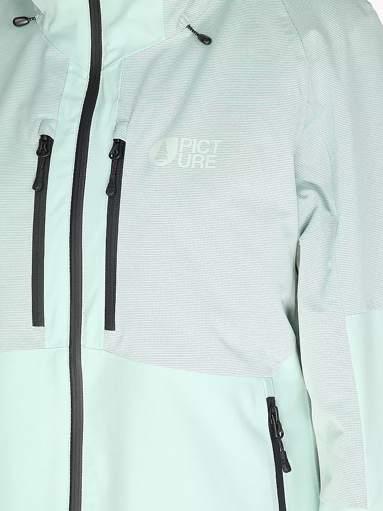 PICTURE | Veste de ski Sygna pour femmes |