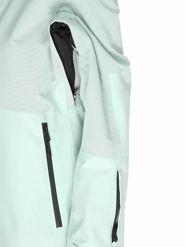 PICTURE | Veste de ski Sygna pour femmes |