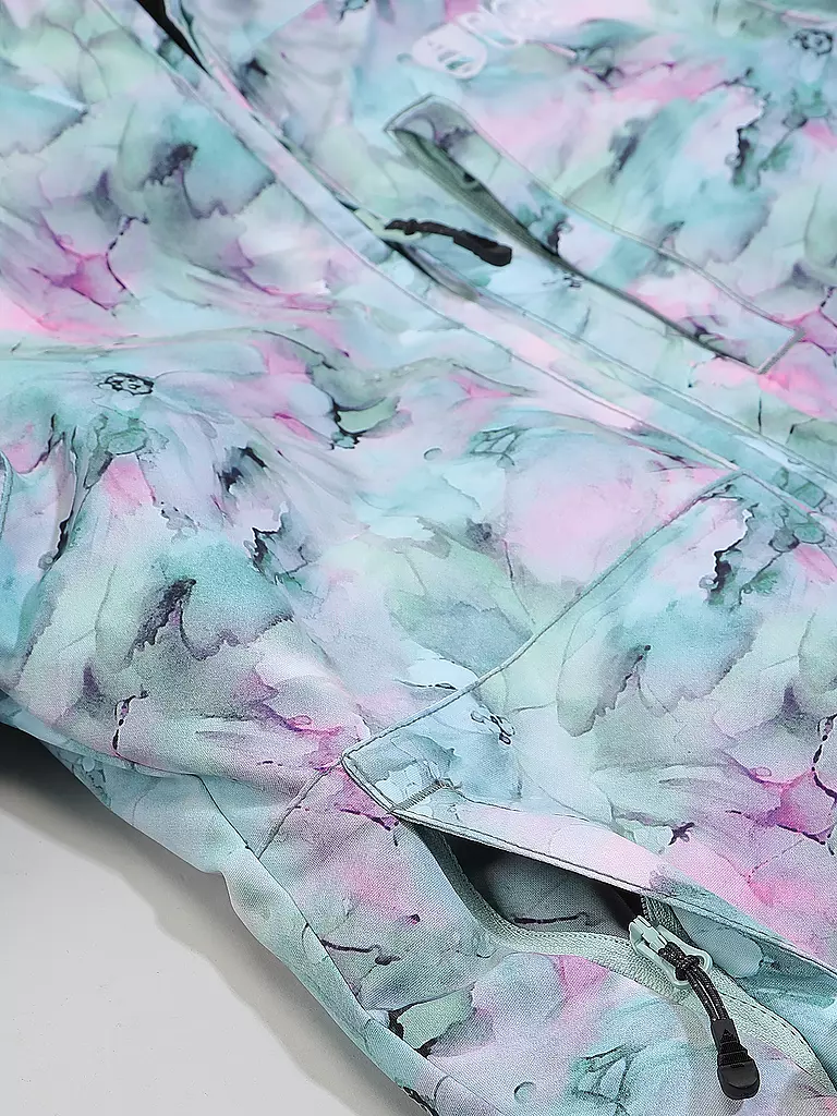 PICTURE | Veste de ski Tissera pour fille |