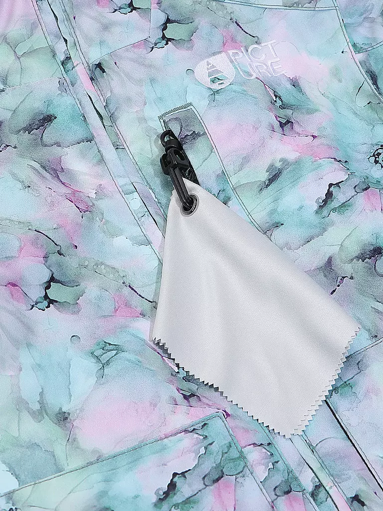 PICTURE | Veste de ski Tissera pour fille |