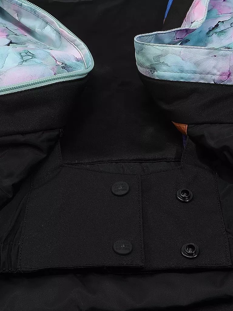 PICTURE | Veste de ski Tissera pour fille |