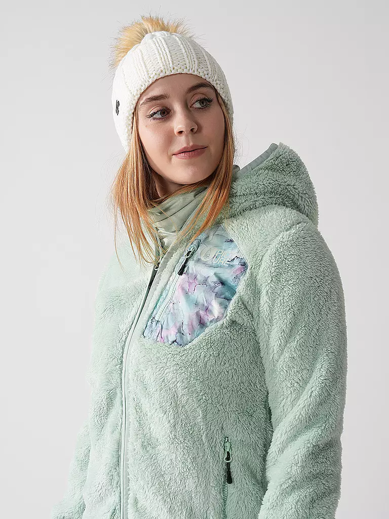 PICTURE | Veste polaire Izimo pour femmes |