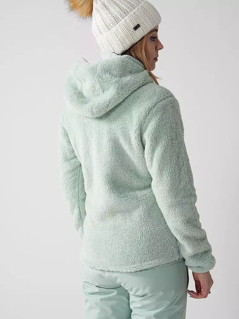 PICTURE | Veste polaire Izimo pour femmes |