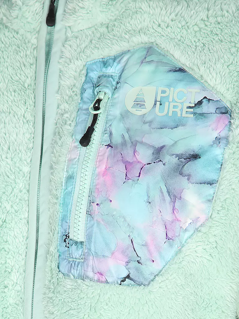 PICTURE | Veste polaire Izimo pour femmes |