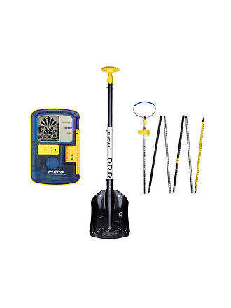 PIEPS | Kit DVA Powder BT