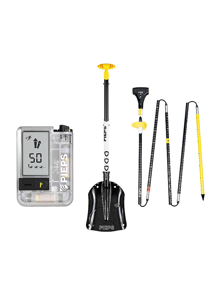 Set DVA Ultimate Mini IPS multicolore