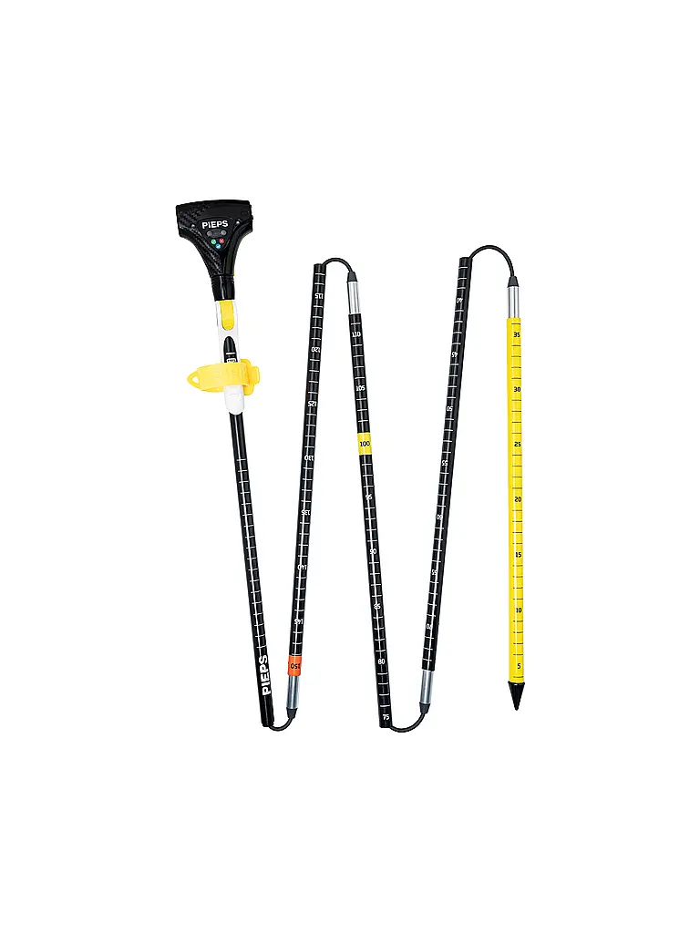 PIEPS | Sonde à avalanche iPROBE BT Plus 260 | 