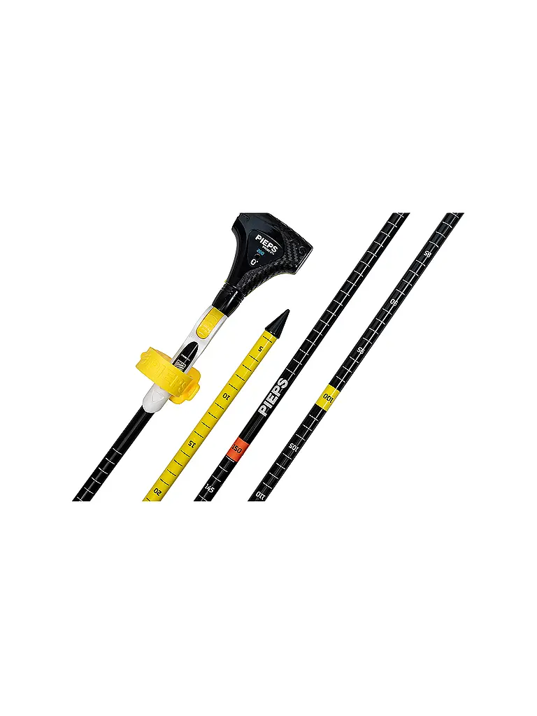 PIEPS | Sonde à avalanche iPROBE BT Plus 260 | 