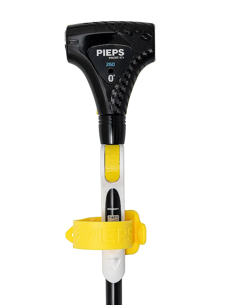 PIEPS | Sonde à avalanche iPROBE BT Plus 260 | 