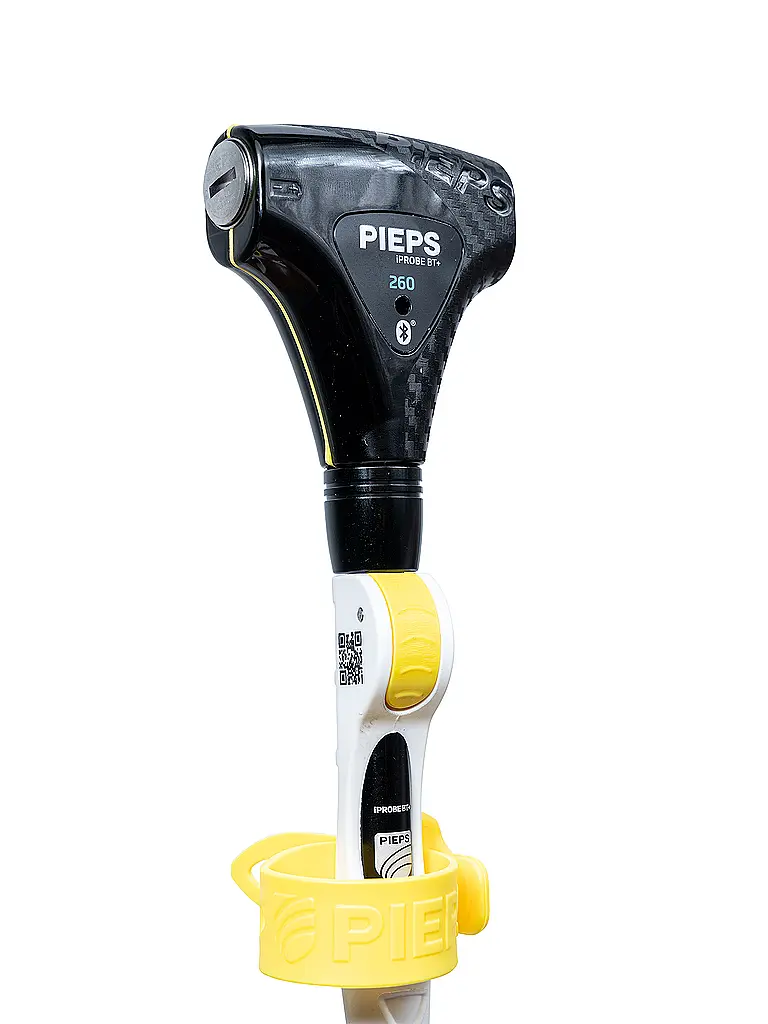 PIEPS | Sonde à avalanche iPROBE BT Plus 260 | 