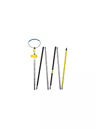 PIEPS | Sonde à avalanche Probe Alu 260 Sport | Noir