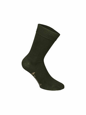 PINEWOOD | Chaussettes longues en bambou Insect Safe