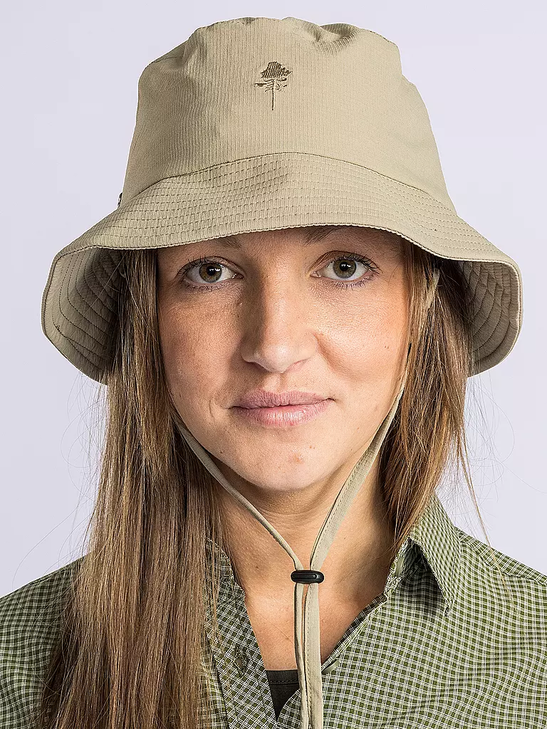 PINEWOOD | Chapeau de soleil Insect Safe | 