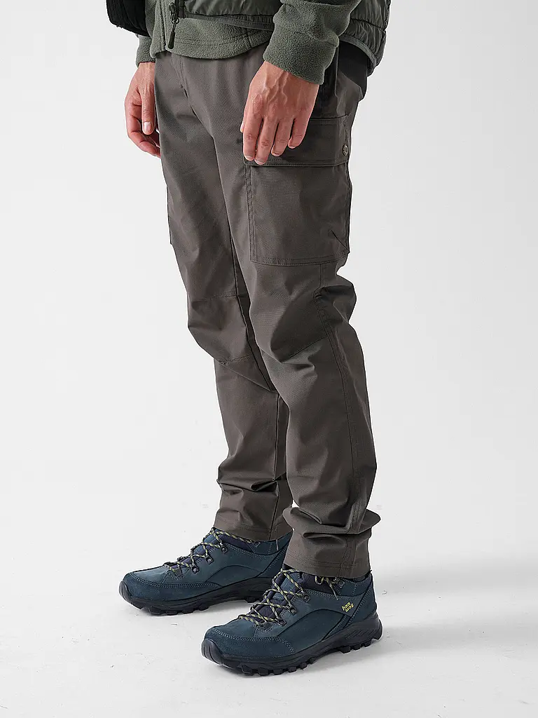 PINEWOOD | Pantalon de randonnée pour homme Finnveden Classic Insect Safe | 