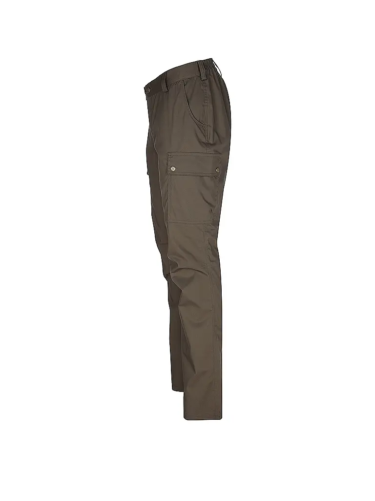 PINEWOOD | Pantalon de randonnée pour homme Finnveden Classic Insect Safe | 