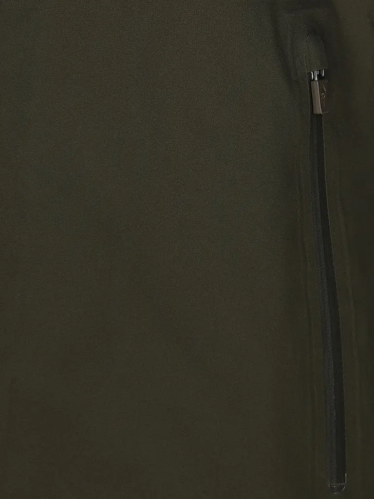 PINEWOOD | Veste de randonnée pour femmes Abisko 3L à capuche | 