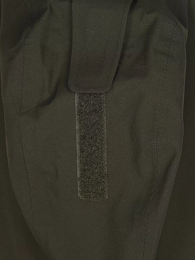 PINEWOOD | Veste de randonnée pour homme Abisko 3L à capuche | 