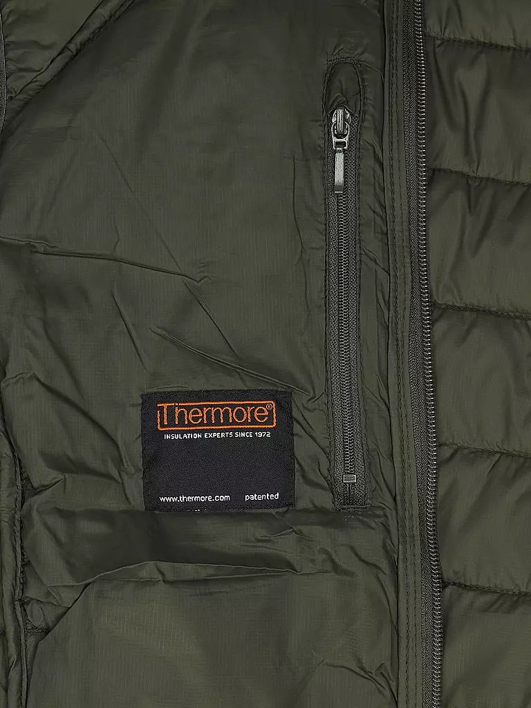 PINEWOOD | Veste Homme Abisko Insulation | 
