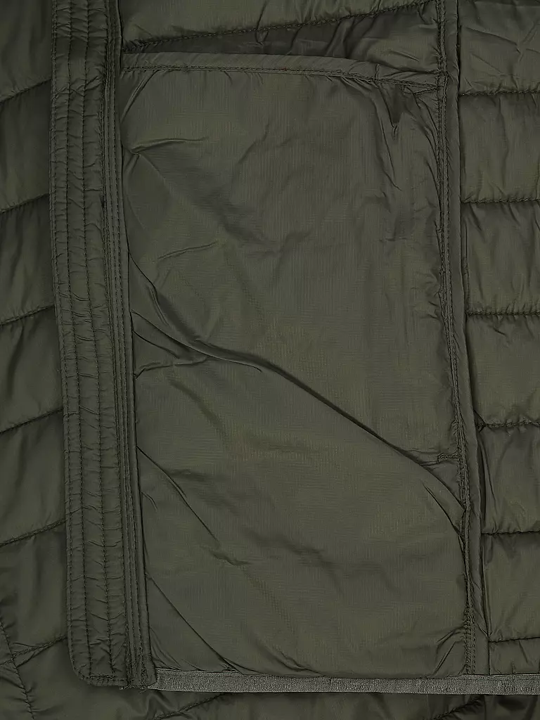 PINEWOOD | Veste Homme Abisko Insulation | 