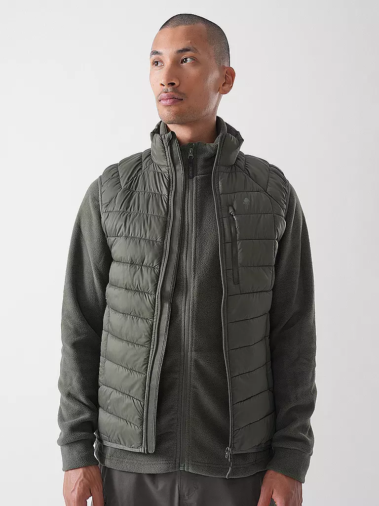 PINEWOOD | Veste Homme Abisko Insulation | 