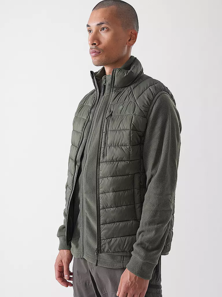 PINEWOOD | Veste Homme Abisko Insulation | 