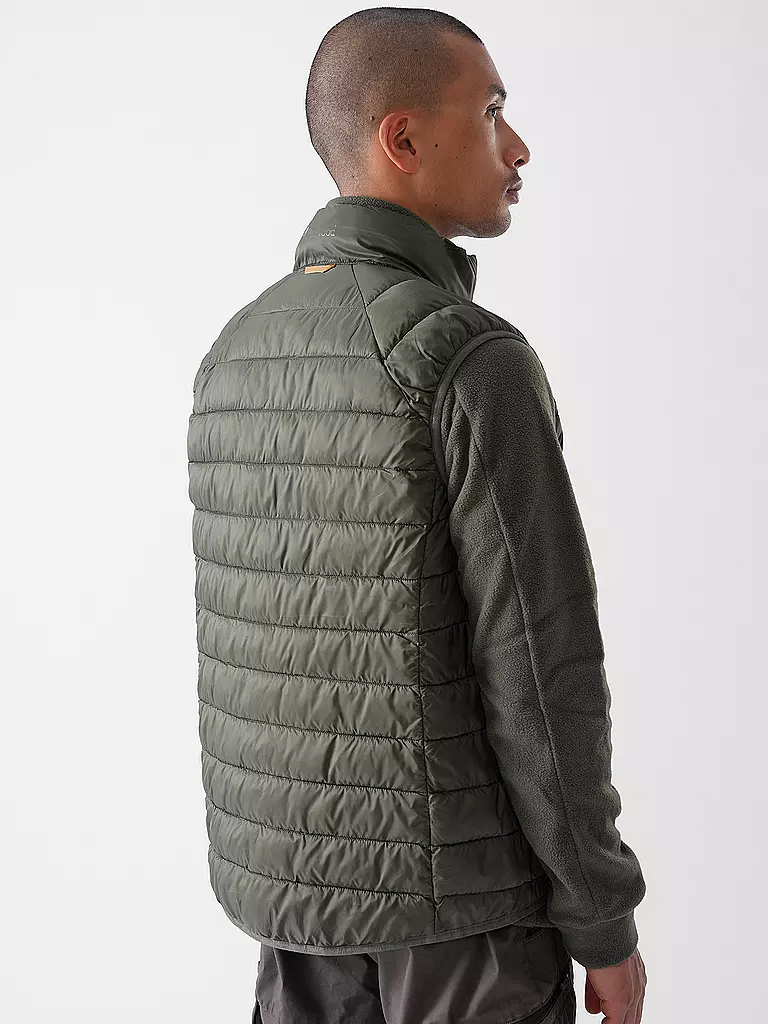 PINEWOOD | Veste Homme Abisko Insulation | 