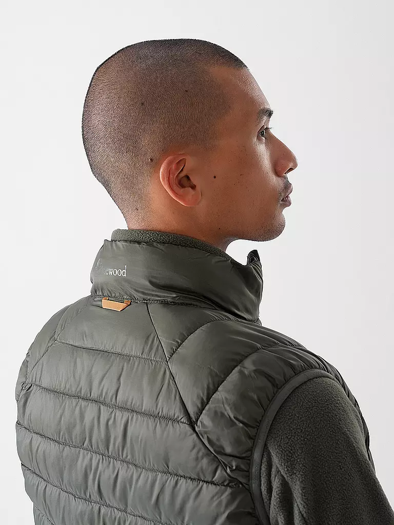 PINEWOOD | Veste Homme Abisko Insulation | 