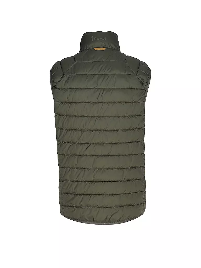 PINEWOOD | Veste Homme Abisko Insulation | 