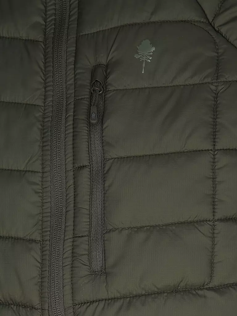 PINEWOOD | Veste Homme Abisko Insulation | 