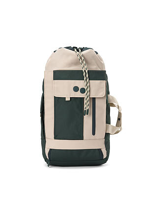 PINQPONQ | Sac à dos Blok Medium Construct Pure Woven 30-32L