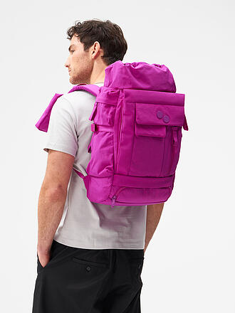 PINQPONQ | Rucksack Blok Large Pure Woven