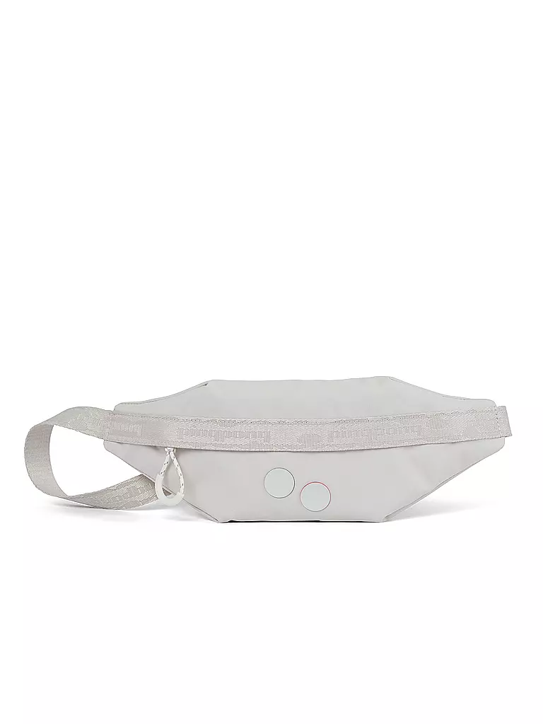 PINQPONQ | Bauchtasche Nik | Beige