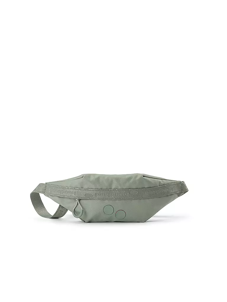 PINQPONQ | Bauchtasche Nik | Vert