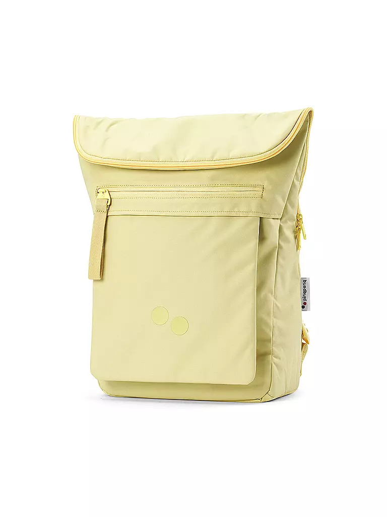 PINQPONQ | Rucksack Klak 13L | Beige